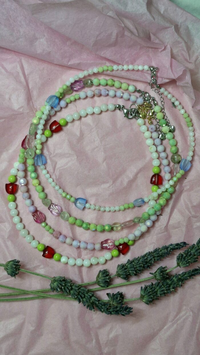 Объятия весны — изображение 3