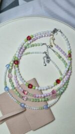 Объятия весны