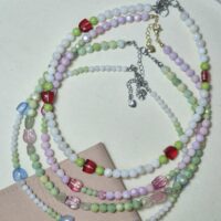 Объятия весны