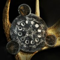 Алтарь "Шепот вулкана"