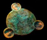 Алтарь "Змеелов"