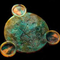 Алтарь "Змеелов"