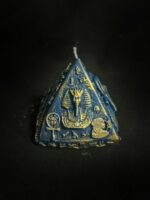 Свеча "Пирамида"