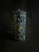 Свеча алтарная "Луна"