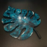 Костер "Ночной лес"