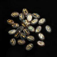 Руны "Сны костра"