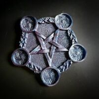 Алтарь Пяти Стихий