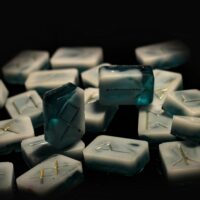 Руны "Северный ветер"