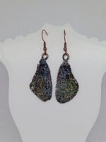 Подвеска и серьги — изображение 4