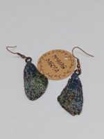 Подвеска и серьги — изображение 3