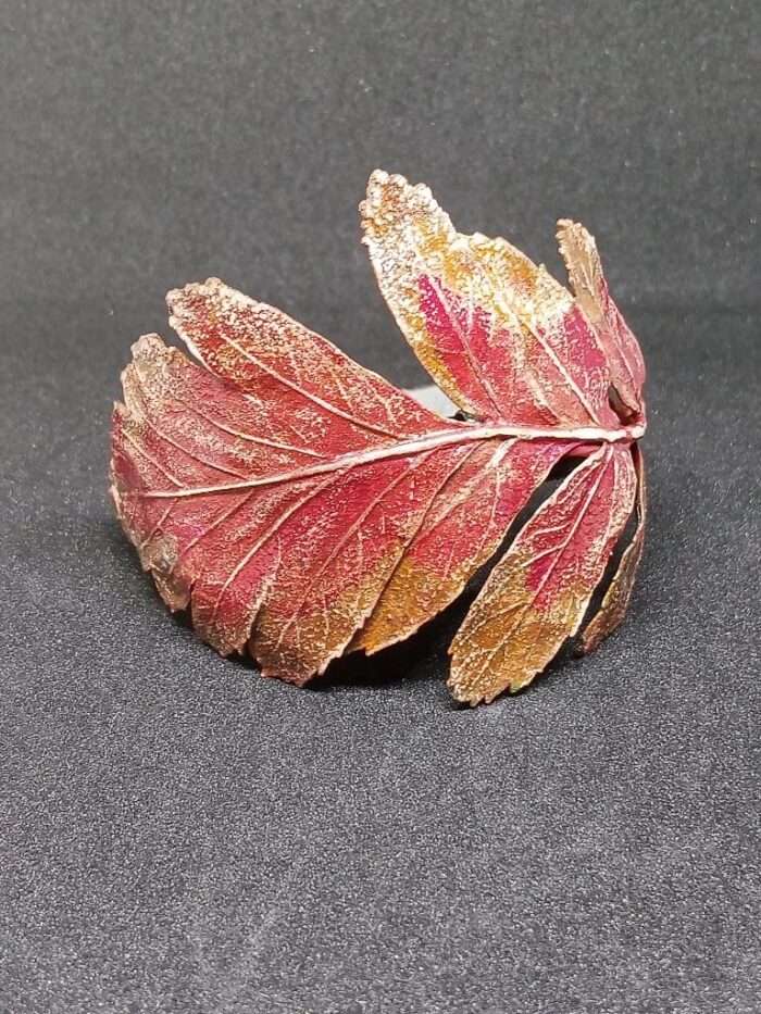 Комплект украшений (серьги, колье, браслет) — изображение 4