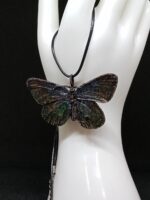 Подвеска и серьги