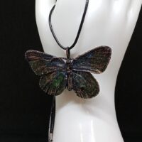 Подвеска и серьги