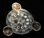 Алтарь "Шепот вулкана"