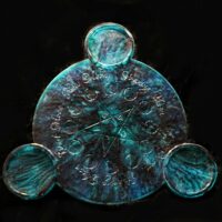 Алтарь "Слезы русалки"