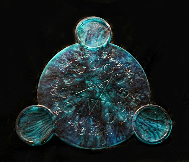 Алтарь "Слезы русалки" Алтарь "Слезы русалки"