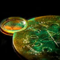 Алтарь "Змеелов"