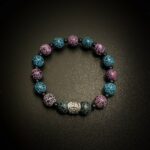 Браслет «Дыхание Северного моря»