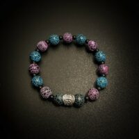 Браслет «Дыхание Северного моря»