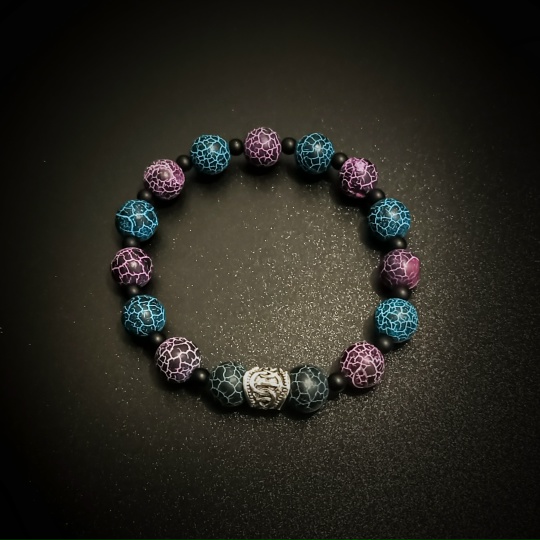 Браслет «Дыхание Северного моря»