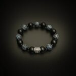 Браслет «Щит Северного Ветра»