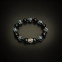 Браслет «Щит Северного Ветра»