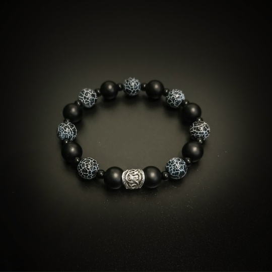 Браслет «Щит Северного Ветра»