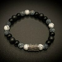 Браслет "Триглав. Три Мира"