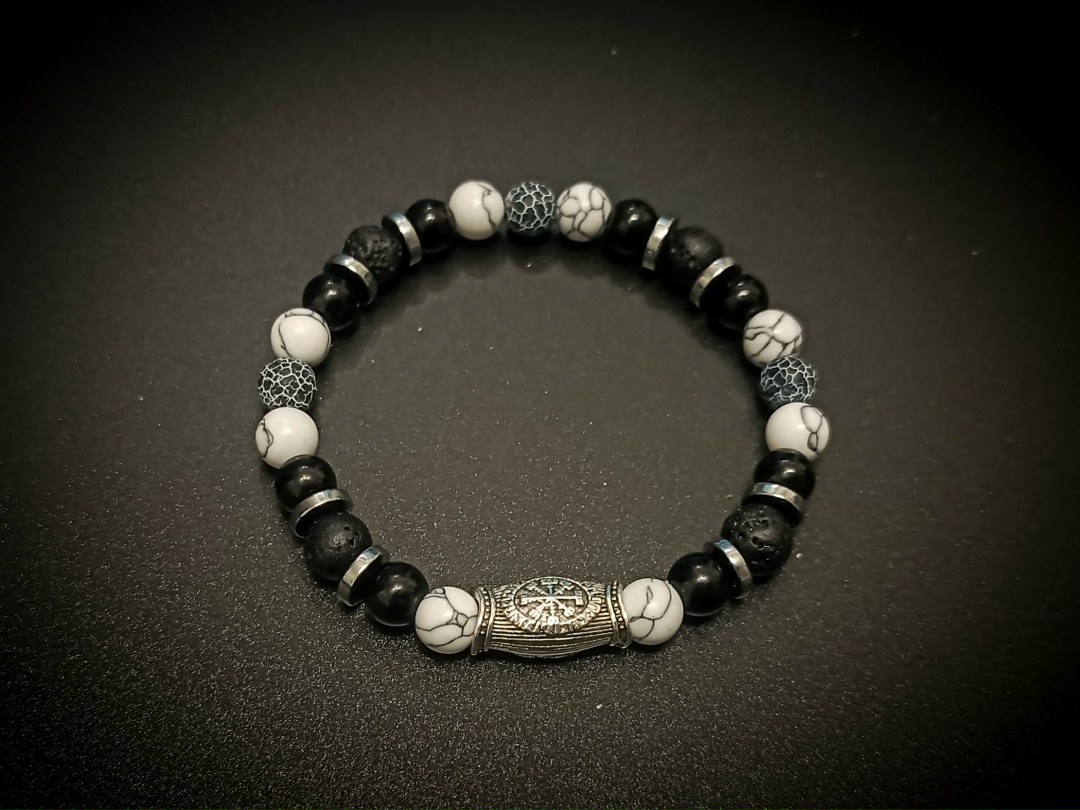 Браслет "Путь Викинга"