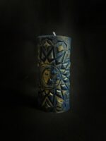 Свеча алтарная "Луна"