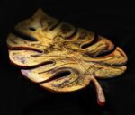 Костер "Золото тропического леса"