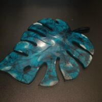 Костер "Ночной лес"