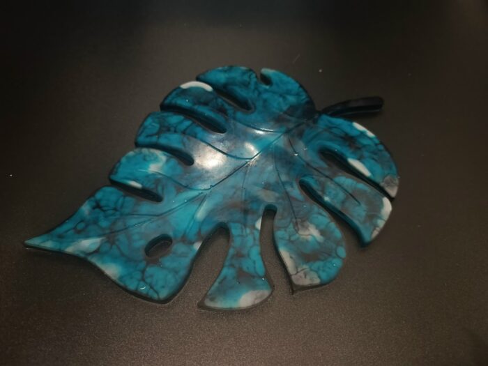 Костер "Ночной лес"