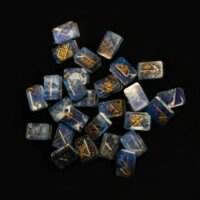 Руны "Слезы русалки"