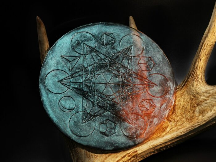 Алтарь "Печать Порядка"