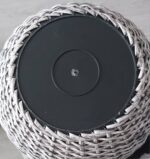 Кашпо "Шар" 12л — изображение 3