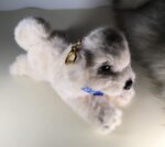 Откройте для себя мир уюта и тепла с нашими уникальными игрушками, созданными с любовью вручную!