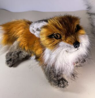 Откройте для себя мир уюта и тепла с нашими уникальными игрушками, созданными с любовью вручную!