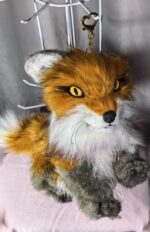 Откройте для себя мир уюта и тепла с нашими уникальными игрушками, созданными с любовью вручную!