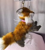 Откройте для себя мир уюта и тепла с нашими уникальными игрушками, созданными с любовью вручную!