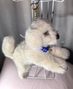 Откройте для себя мир уюта и тепла с нашими уникальными игрушками, созданными с любовью вручную!