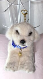 Откройте для себя мир уюта и тепла с нашими уникальными игрушками, созданными с любовью вручную!