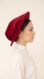 Кокошник Лунник — изображение 3