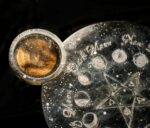 Алтарь "Шепот вулкана"