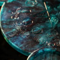 Алтарь "Слезы русалки"