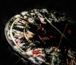 Рунный алтарь "Лесной костер"