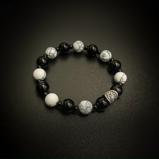 Браслет «Голос Дракона»