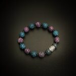 Браслет «Дыхание Северного моря»