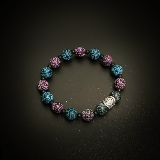 Браслет «Дыхание Северного моря»