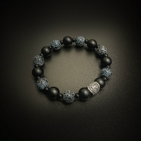 Браслет «Щит Северного Ветра»